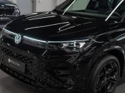 Volkswagen Tiguan III (China Market) Москва  - изображение 57