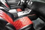 Infiniti FX I (S50) Сургут  - изображение 27