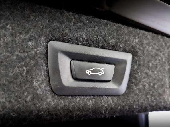 BMW 5 серии VII (G30/G31/G38) с пробегом 2020 года, цена 3 350 000 рублей, 125635 км, седан, Автокод Объявления