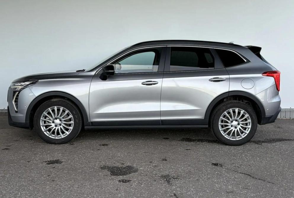 Haval Jolion I Киров  - изображение 8