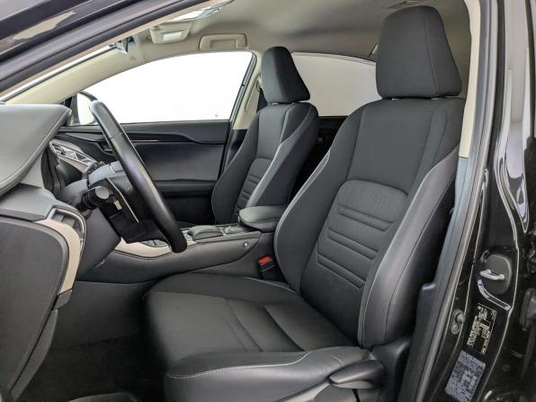 Lexus NX I Рестайлинг с пробегом 2020 года, цена 3 350 000 рублей, 135995 км, внедорожник, Автокод Объявления
