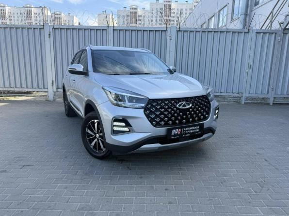 Chery Tiggo 4 Pro I с пробегом 2024 года, цена 1 435 000 рублей, 47573 км, внедорожник, Автокод Объявления