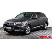 Audi Q7 II (4M) Москва  - изображение 27