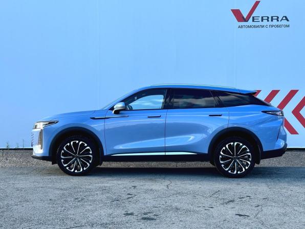 Exeed RX с пробегом 2023 года, цена 3 250 000 рублей, 18341 км, внедорожник, Автокод Объявления
