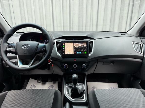 Hyundai Creta I с пробегом 2018 года, цена 1 929 000 рублей, 140300 км, внедорожник, Автокод Объявления