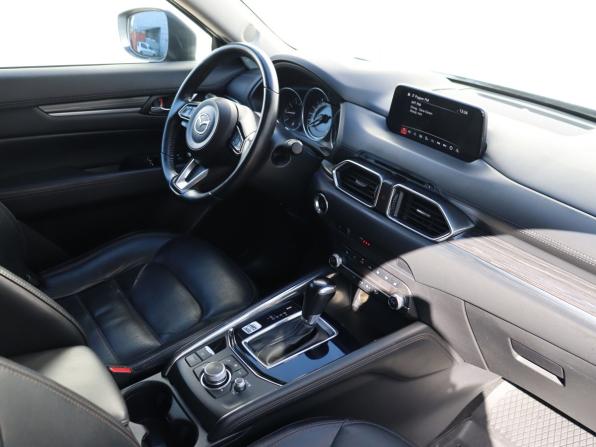Mazda CX-5 II с пробегом 2019 года, цена 2 285 000 рублей, 119091 км, внедорожник, Автокод Объявления