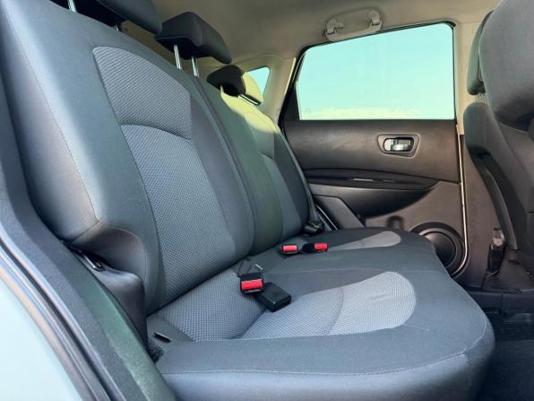 Nissan Qashqai I Рестайлинг с пробегом 2012 года, цена 850 000 рублей, 188685 км, внедорожник, Автокод Объявления