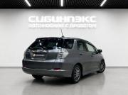 Honda Fit Shuttle I Кемерово  - изображение 20