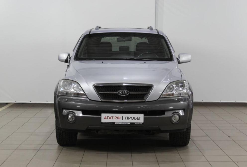 Kia Sorento I Астрахань  - изображение 2