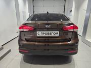 Kia Cerato III Рестайлинг (Classic) Москва  - изображение 23
