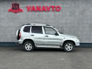 Chevrolet Niva I Альметьевск  - изображение 13