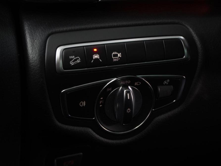 Mercedes-Benz V-Класс III (W447) Воронеж  - изображение 23