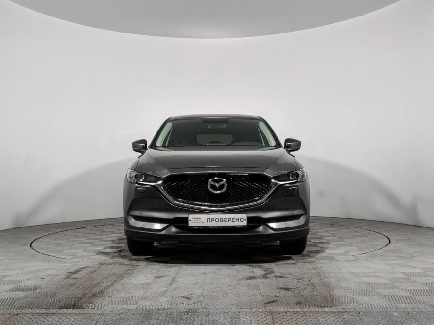 Mazda CX-5 II Санкт-Петербург  - изображение 2