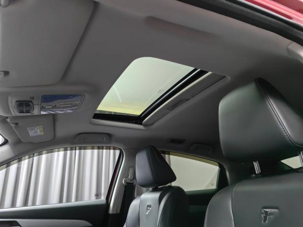 Haval F7x I Рестайлинг с пробегом 2022 года, цена 2 222 000 рублей, 36488 км, внедорожник, Автокод Объявления