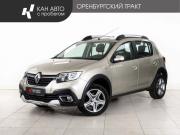 Renault Sandero II Рестайлинг Казань  - изображение 14