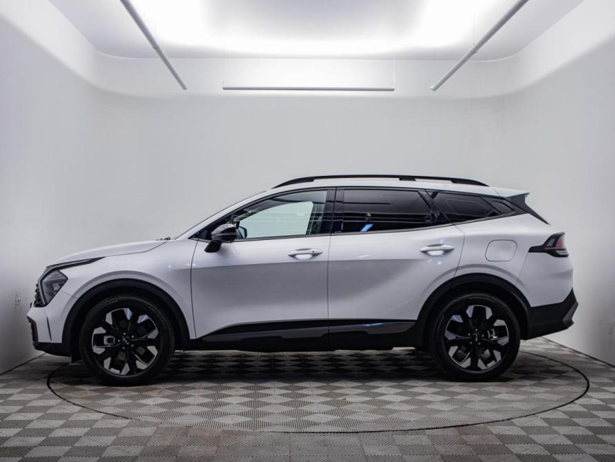 Kia Sportage V Москва  - изображение 8