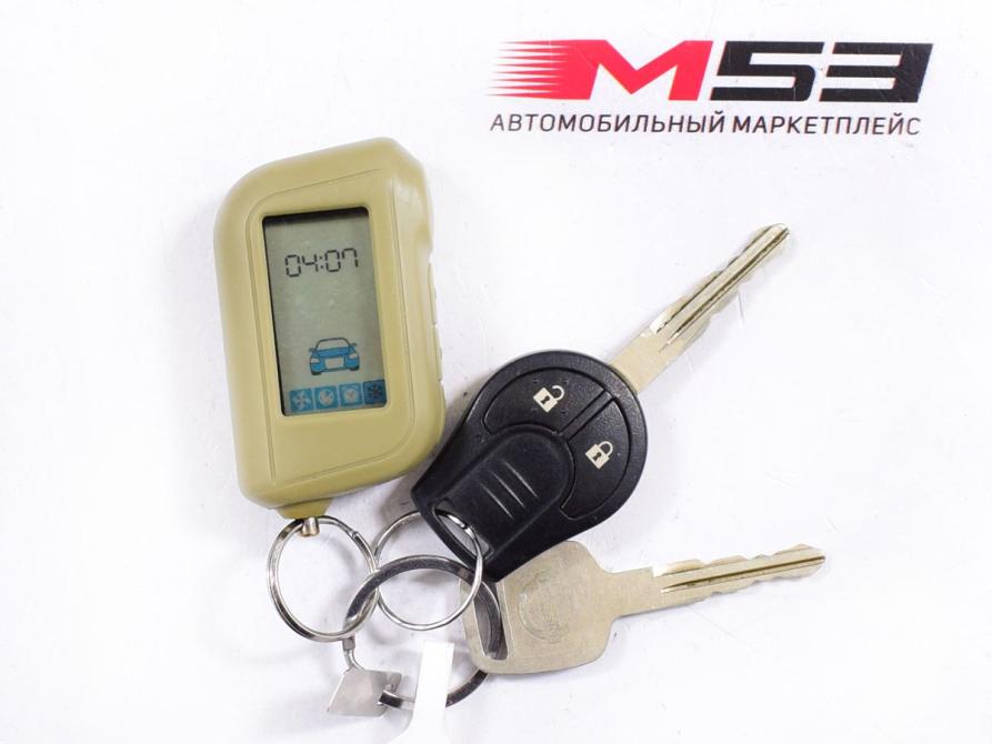 Nissan Wingroad III (Y12) Кемерово  - изображение 22