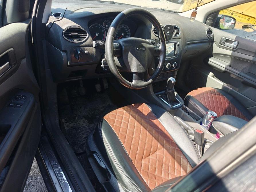Ford Focus II Санкт-Петербург  - изображение 5
