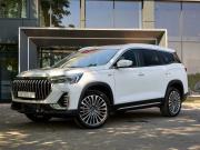 JETOUR X90+ Москва  - изображение 22