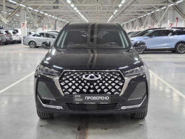 Chery Tiggo 7 Pro Max I Рестайлинг с пробегом 2024 года, цена 2 100 000 рублей, 27860 км, внедорожник, Автокод Объявления
