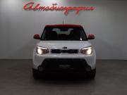 Kia Soul II Санкт-Петербург  - изображение 22