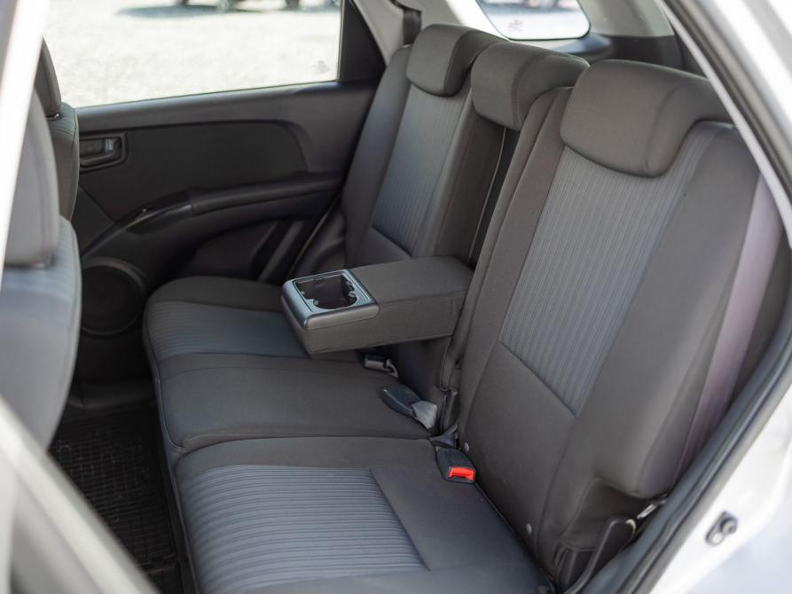 Kia Sportage II Рестайлинг Ижевск  - изображение 12