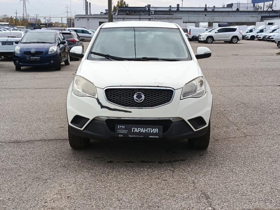SsangYong Actyon II Набережные Челны  - изображение 2