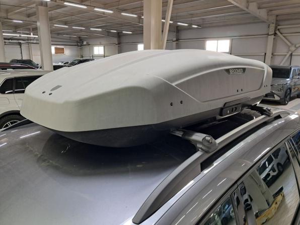 Skoda Kodiaq I с пробегом 2020 года, цена 2 999 000 рублей, 43552 км, внедорожник, Автокод Объявления