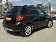 Suzuki SX4 I (Classic) Рестайлинг Челябинск  - изображение 13