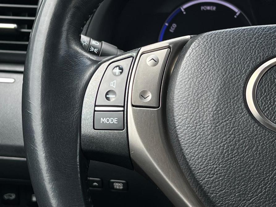 Lexus RX III Рестайлинг Оренбург  - изображение 7