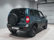 Chevrolet Niva I Рестайлинг Екатеринбург  - изображение 25