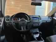 Volkswagen Tiguan I Рестайлинг Челябинск  - изображение 22