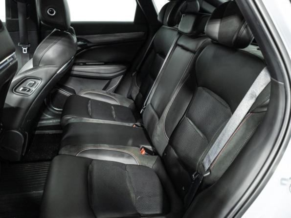 Geely Tugella I Рестайлинг с пробегом 2023 года, цена 2 849 700 рублей, 36221 км, внедорожник, Автокод Объявления