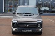Lada (ВАЗ) 2121 (4x4) I Рестайлинг (2020) Стерлитамак  - изображение 18