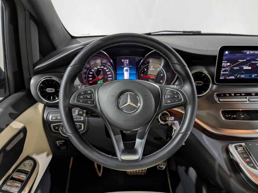 Mercedes-Benz V-Класс III (W447) Рестайлинг Химки  - изображение 29