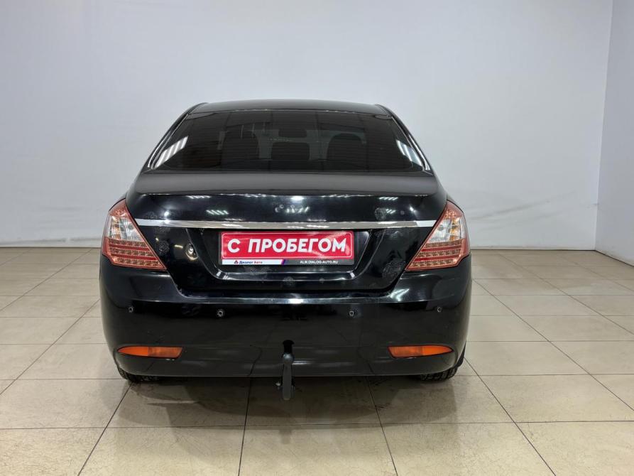 Geely Emgrand EC7 Альметьевск  - изображение 6