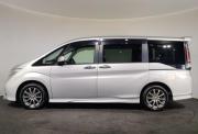 Honda Stepwgn V Ярославль  - изображение 35