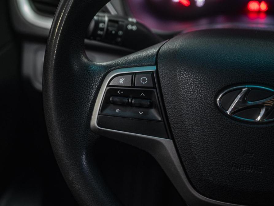 Hyundai Solaris II Челябинск  - изображение 19