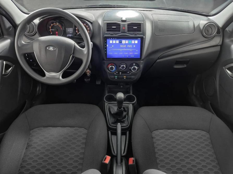 Lada (ВАЗ) Granta I Рестайлинг Нижний Новгород  - изображение 20