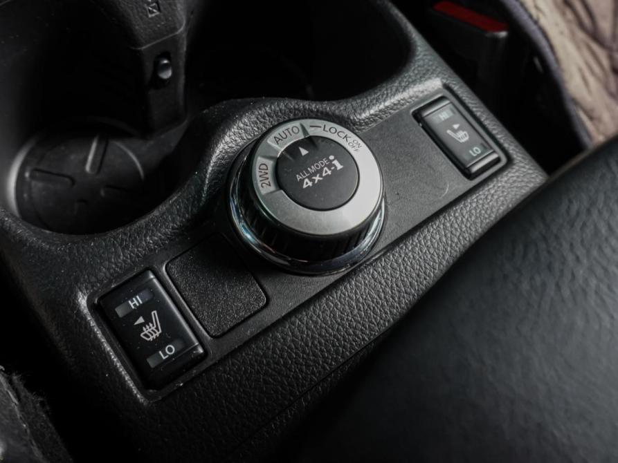 Nissan Qashqai II Воронеж  - изображение 23