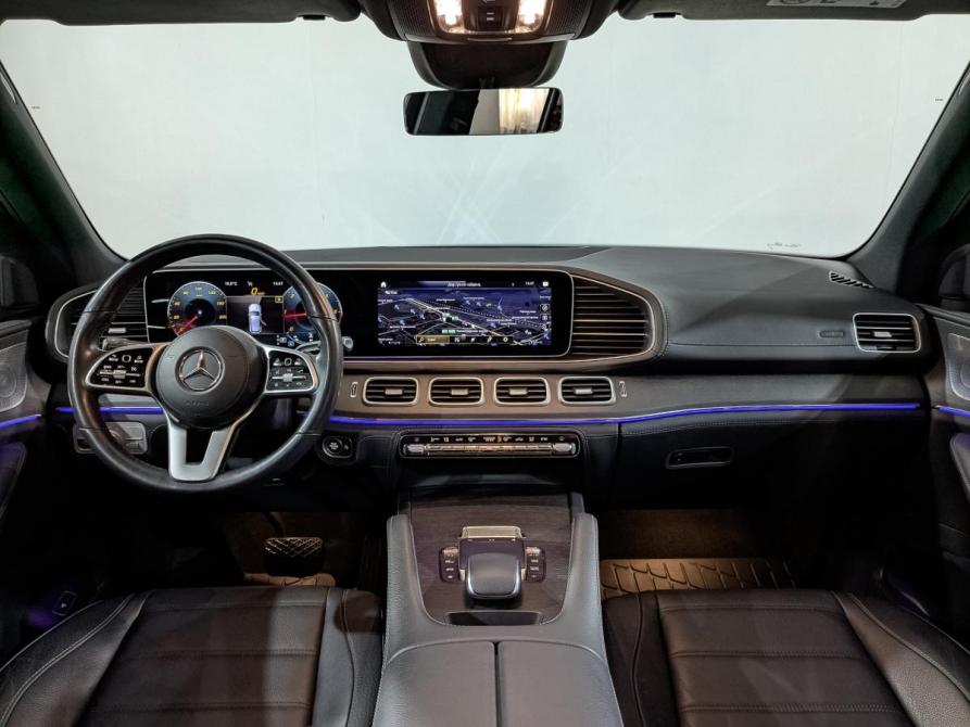 Mercedes-Benz GLE II (V167) Химки  - изображение 14