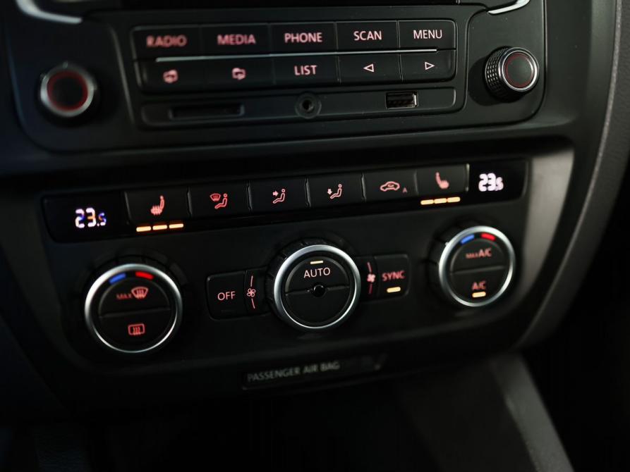 Volkswagen Jetta VI Ижевск  - изображение 19