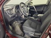 Toyota RAV4 IV (XA40) Рестайлинг Санкт-Петербург  - изображение 38