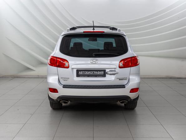 Hyundai Santa Fe II с пробегом 2008 года, цена 1 248 000 рублей, 177279 км, внедорожник, Автокод Объявления