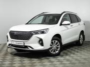Haval M6 II Санкт-Петербург  - изображение 19