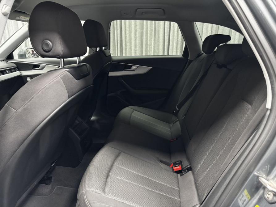 Audi A4 V (B9) Стерлитамак  - изображение 36