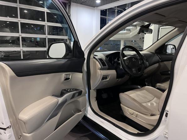 Citroen C-Crosser с пробегом 2011 года, цена 728 000 рублей, 223632 км, внедорожник, Автокод Объявления