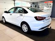 Lada (ВАЗ) Vesta I Рестайлинг (NG) Тольятти  - изображение 26
