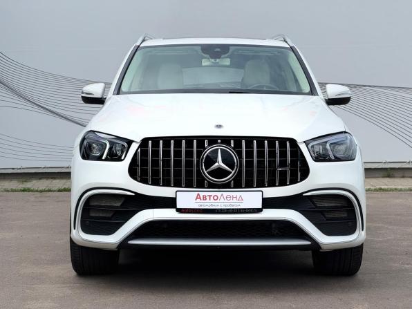 Mercedes-Benz GLE II (V167) с пробегом 2019 года, цена 5 200 000 рублей, 62663 км, внедорожник, Автокод Объявления