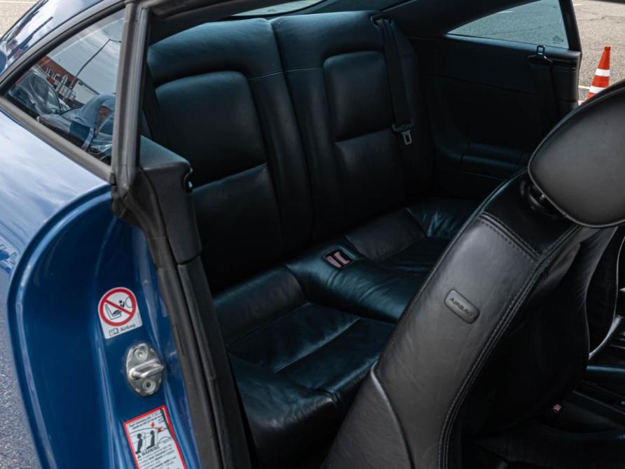 Audi TT I (8N) Краснодар  - изображение 7